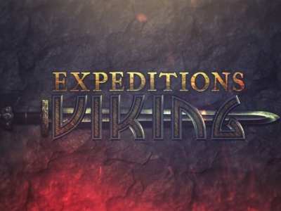 Expeditions: Viking