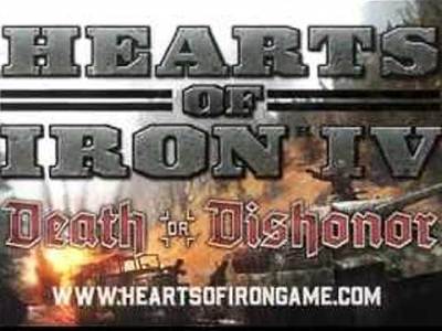 hearts of iron iv