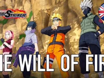 Naruto to Boruto: Shinobi Striker