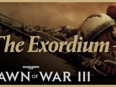 Dawn of War 3