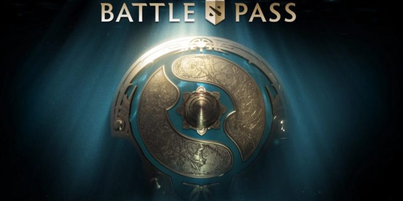 Dota 2 S The International 2017 Battle Pass Launches Pc Invasion