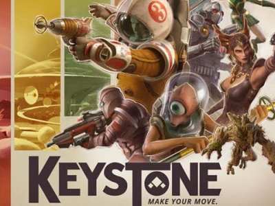 keystone