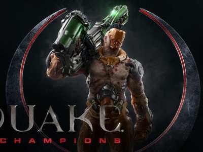 Quake Champions