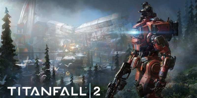 Review: Titanfall 2 – Destructoid