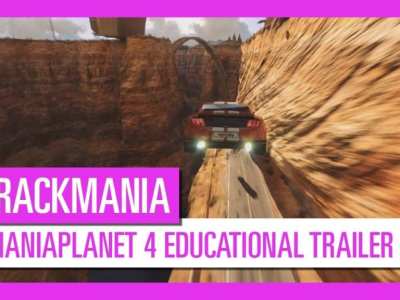 Trackmania 2