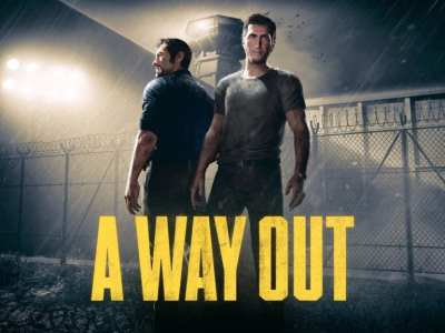 A Way Out