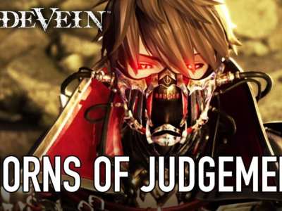 Code Vein