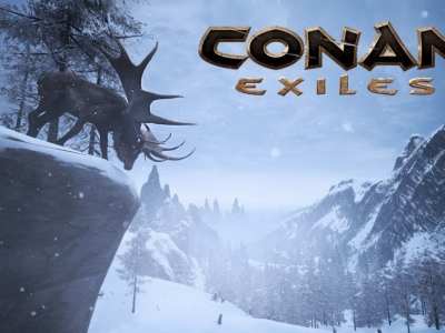 Conan Exiles