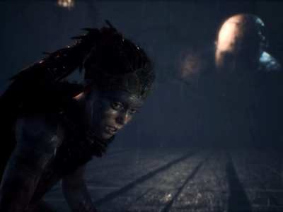 Hellblade