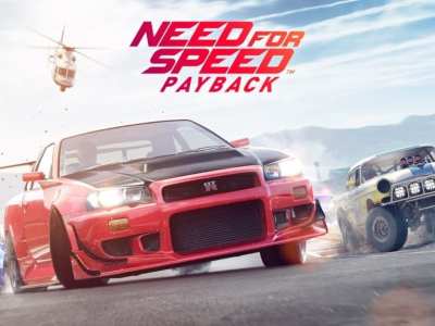 Need for Speed Payback