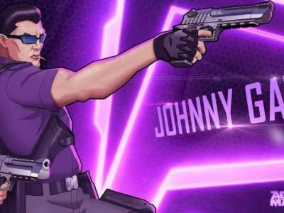 Agents of Mayhem