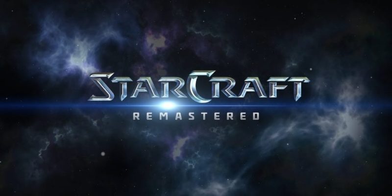 starcraft remastered guide