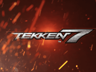 tekken 7