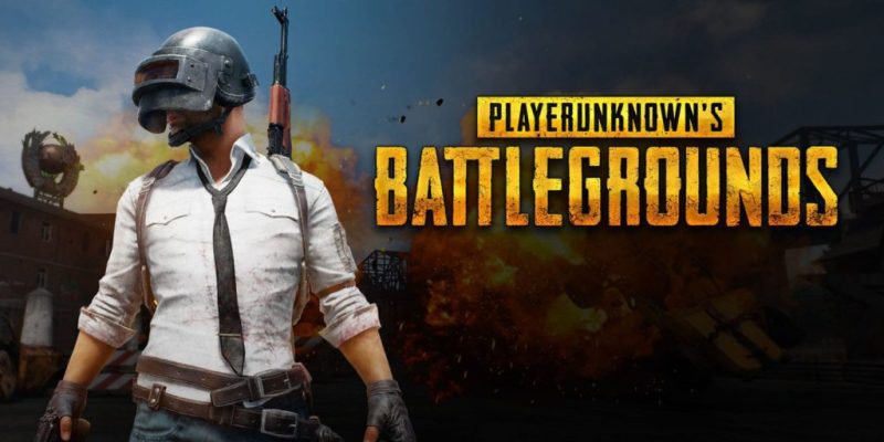 PlayerUnkown's Battlegrounds map selection incoming