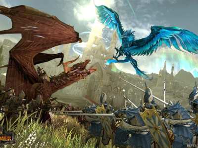 Total War: Warhammer 2