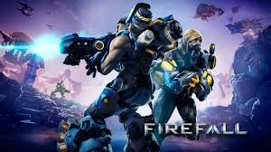 firefall