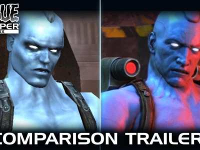 Rogue Trooper