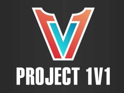 Project 1v1