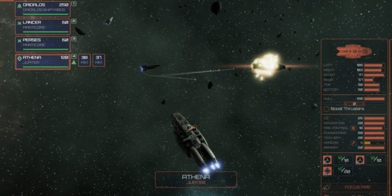 battlestar galactica deadlock cheats pc
