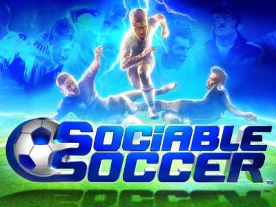 sociable soccer