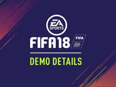 FIFA 18