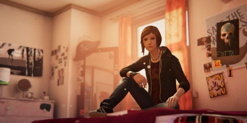 Life Is Strange: True Colors Review - Shining Through