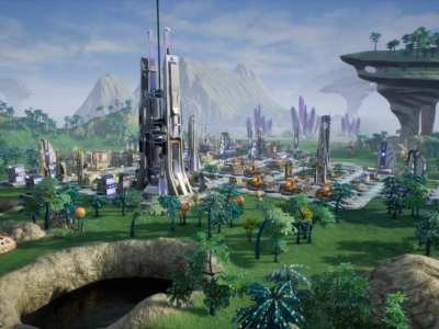 aven colony