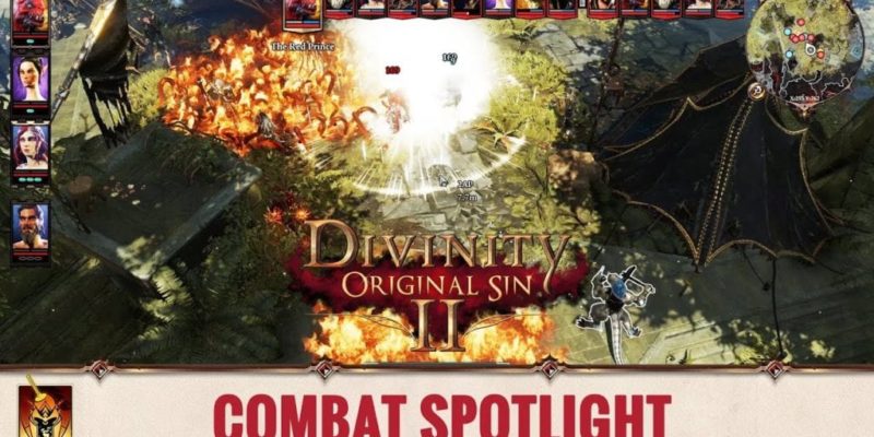 divinity original sin 2 bless malady or not