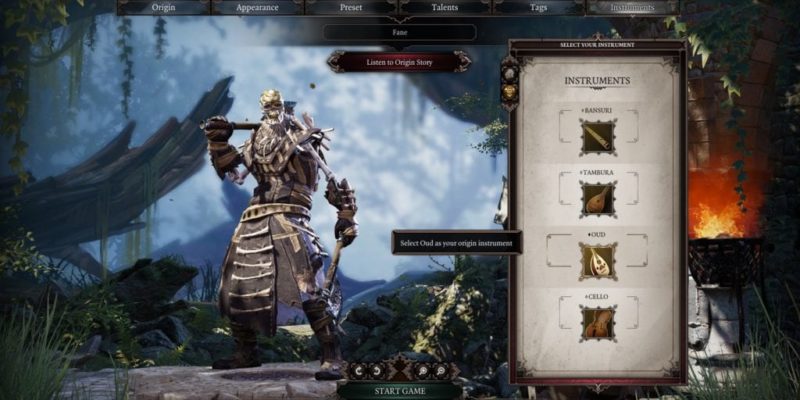 divinity original sin 2 campaign difficulty