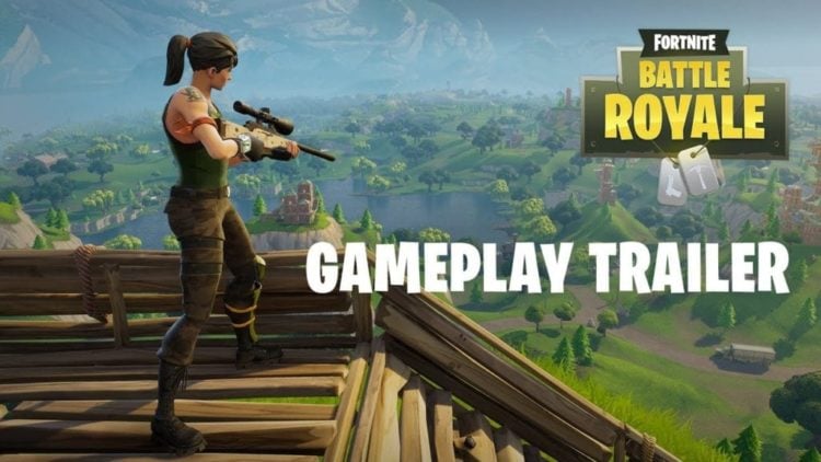 fortnite s battle royale mode is free for everyone on 26 september - fortnite free 26 september