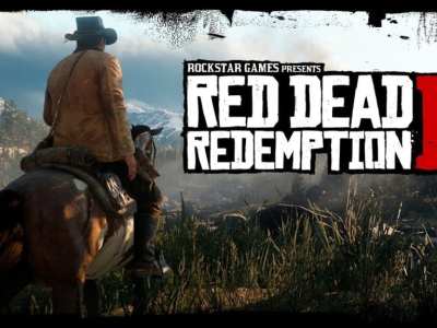 Red Dead Redemption 2