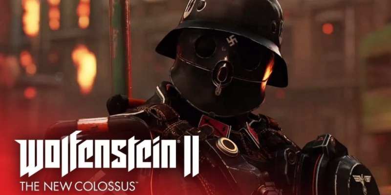 Bethesda beats Nintendo to top of Metacritic publisher rankings -  Wolfenstein II: The New Colossus - Gamereactor