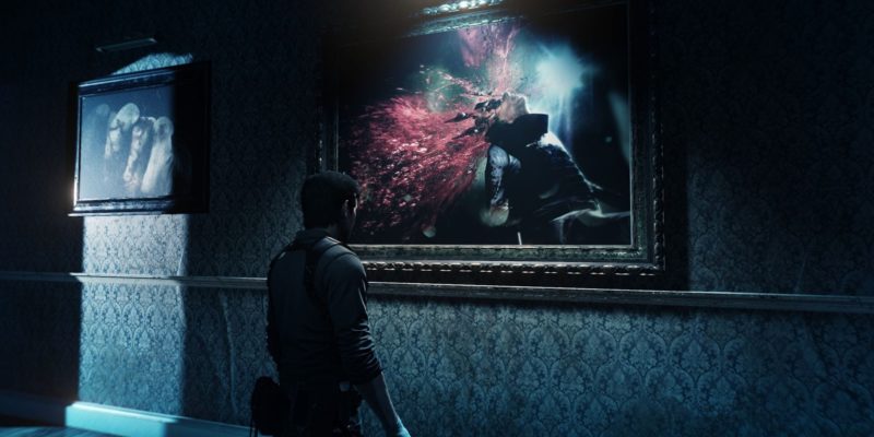 the evil within 2 pc patch 1 03 released fixes some key binding issues the evil within 2 pc patch 1 03