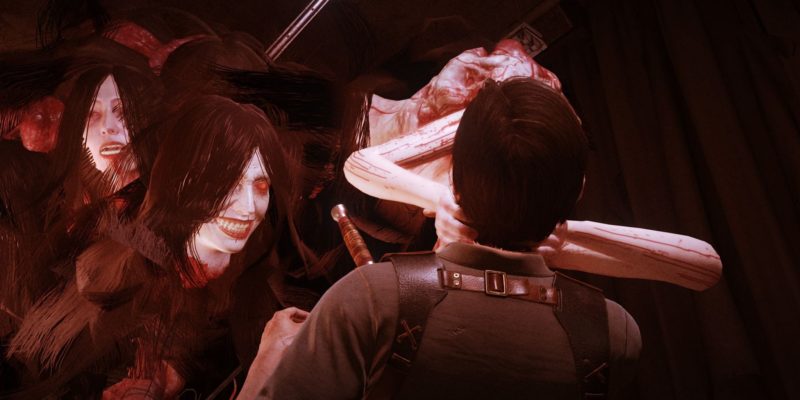 the evil within 2 review ign