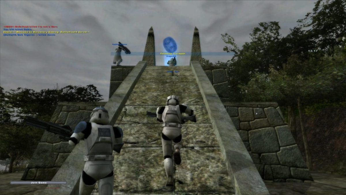 Star Wars: Battlefront (Classic) for PC Review