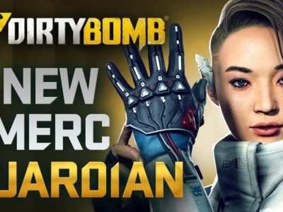 Dirty Bomb