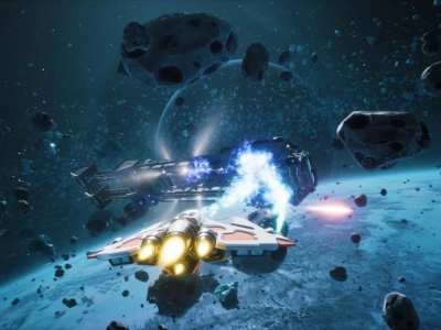 Everspace Encounters