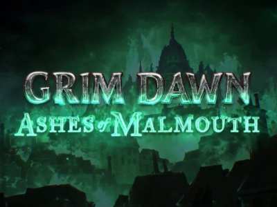 Grim Dawn