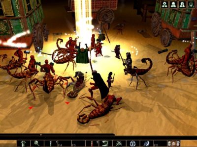 Neverwinter Nights: Enhanced Edition