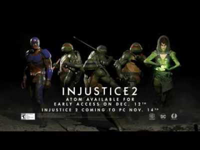 Injustice 2