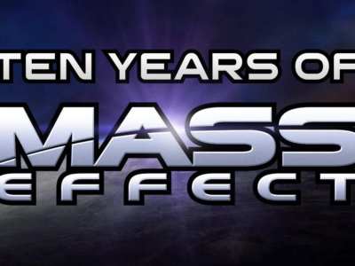 Mass Effect