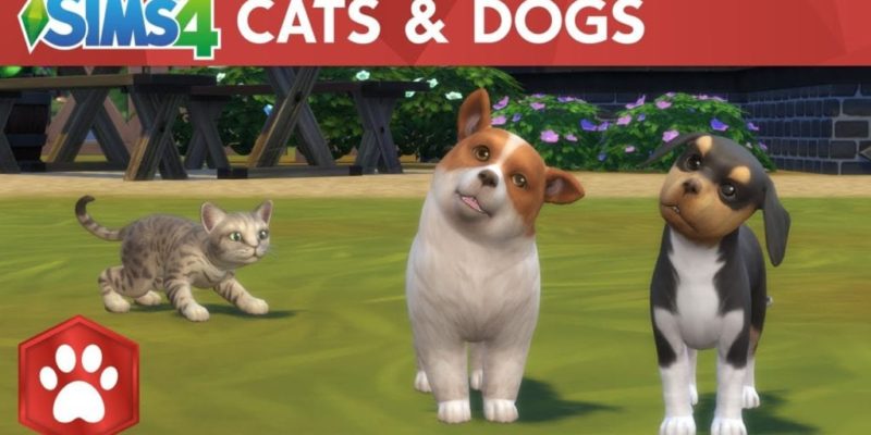 how much is the sims 4 pets expansion pack on the xbox
