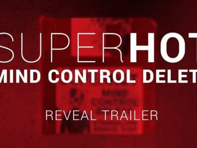 SUPERHOT