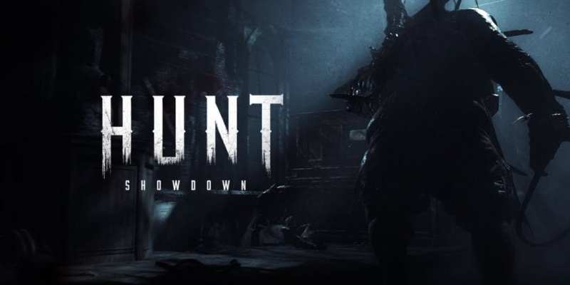 Hunt: Showdown is now available in Steam Early Access