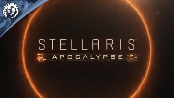 stellaris apocalypse dlc key