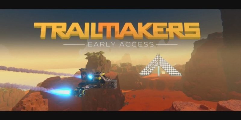 trailmakers pc