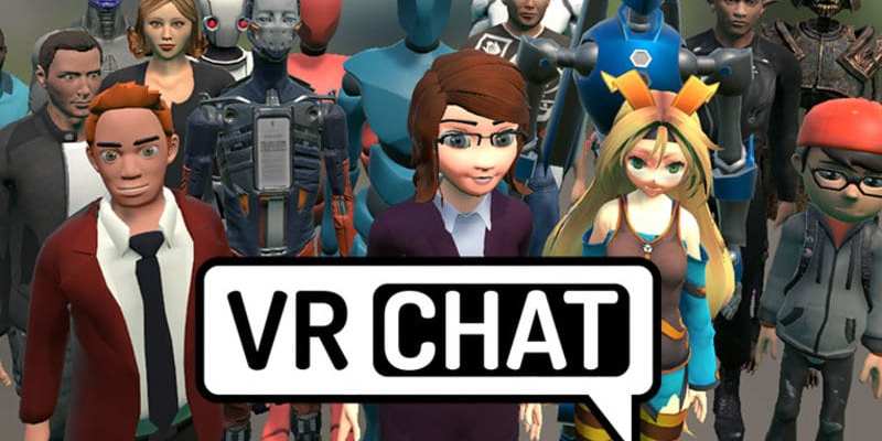 The VRChat Security Update — VRChat