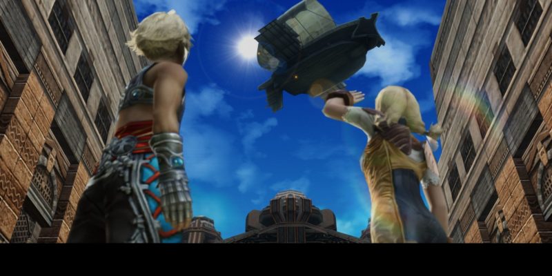 Final Fantasy Xii The Zodiac Age Pc Technical Review And Options