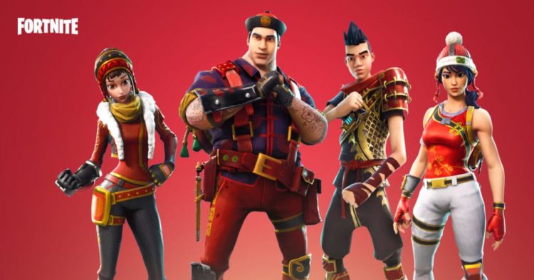 fortnite 2 5 0 patch and the belated valentine s day event finally launches - fortnite save the world valentines