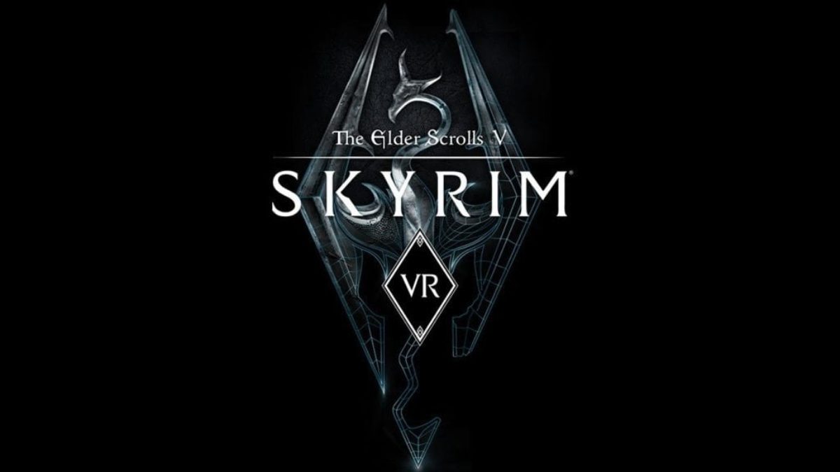 vive cosmos skyrim